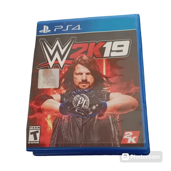 Ps4 games set of 3 various games